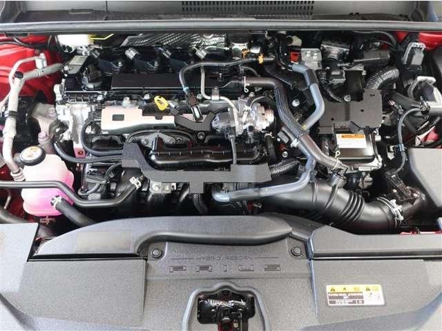 トヨタ プリウス 2.0 Z  愛媛県の詳細画像 その9