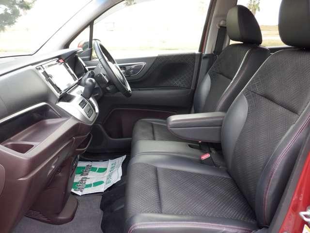 ホンダ N-WGN   愛媛県の詳細画像 その9