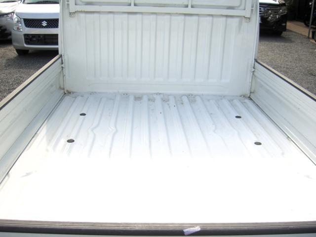 三菱&nbsp;ミニキャブトラック&nbsp;660 VX-SE&nbsp;&nbsp;愛媛県の詳細画像&nbsp;その5