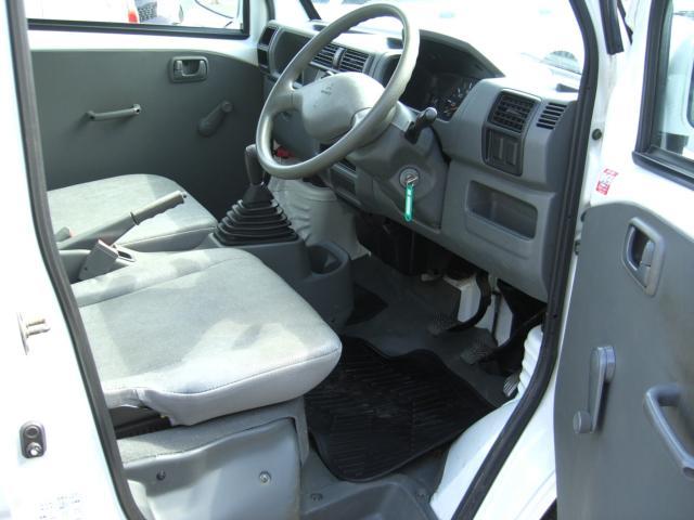 三菱&nbsp;ミニキャブトラック&nbsp;660 VX-SE&nbsp;&nbsp;愛媛県の詳細画像&nbsp;その6