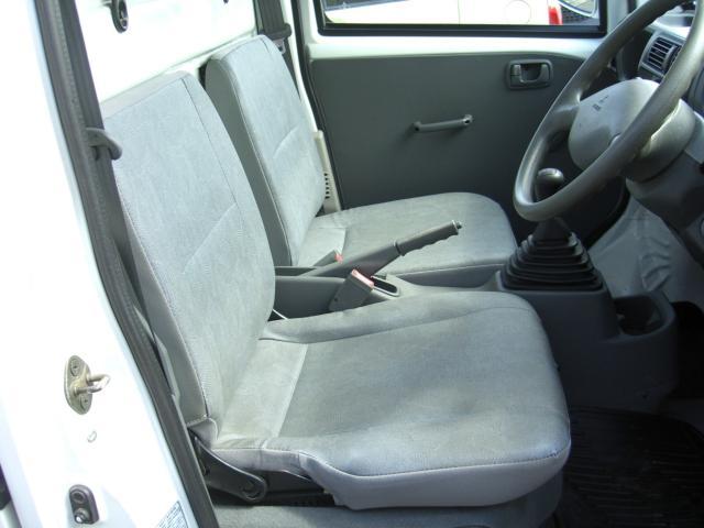 三菱&nbsp;ミニキャブトラック&nbsp;660 VX-SE&nbsp;&nbsp;愛媛県の詳細画像&nbsp;その8