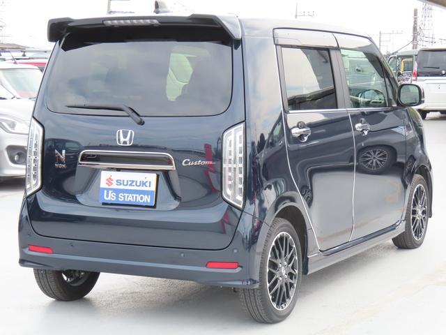 ホンダ&nbsp;N-WGN&nbsp;&nbsp;&nbsp;埼玉県の詳細画像&nbsp;その2
