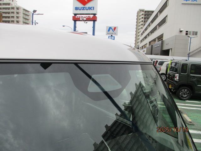 スズキ スペーシア   千葉県の詳細画像 その2