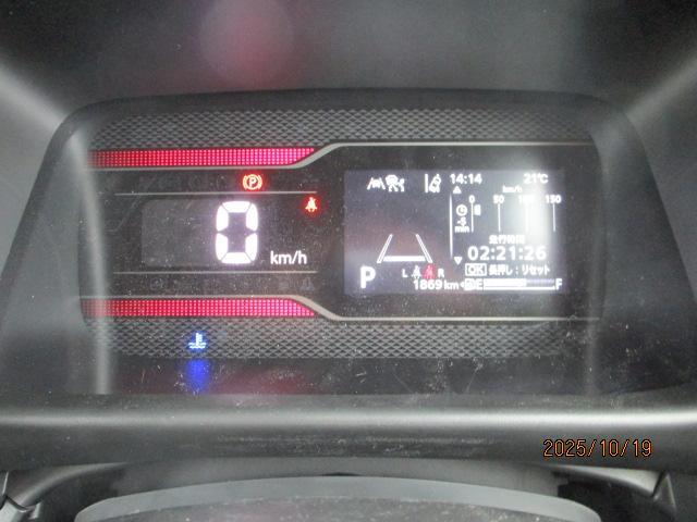 スズキ スペーシア   千葉県の詳細画像 その3