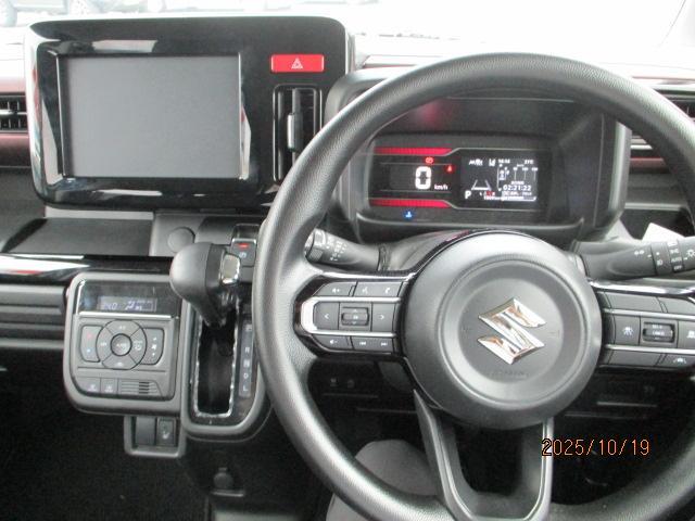 スズキ スペーシア   千葉県の詳細画像 その4