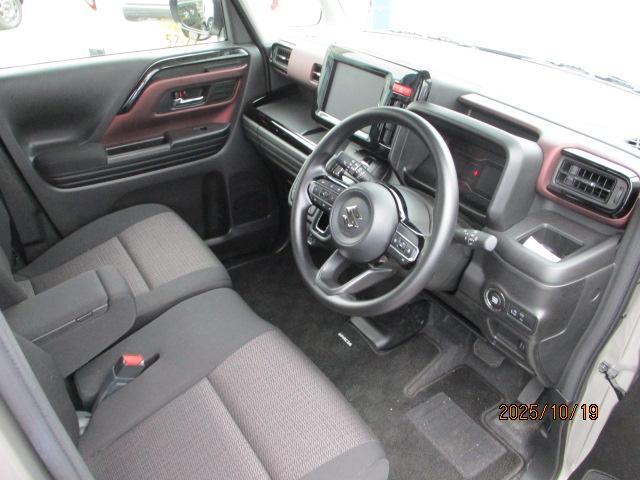 スズキ スペーシア   千葉県の詳細画像 その5