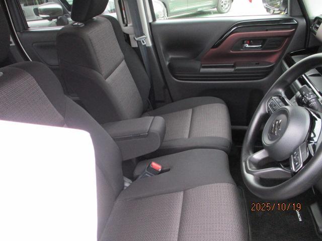 スズキ スペーシア   千葉県の詳細画像 その6