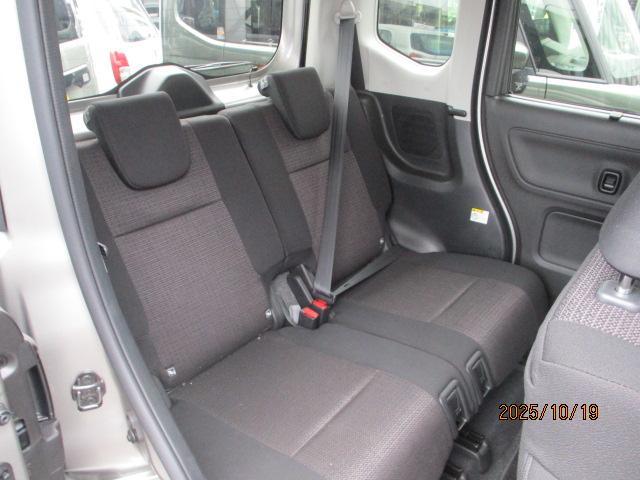 スズキ スペーシア   千葉県の詳細画像 その8