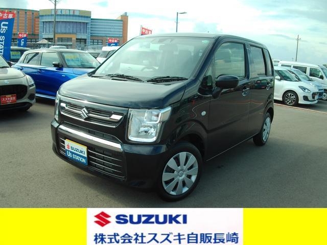 スズキ ワゴンR   長崎県