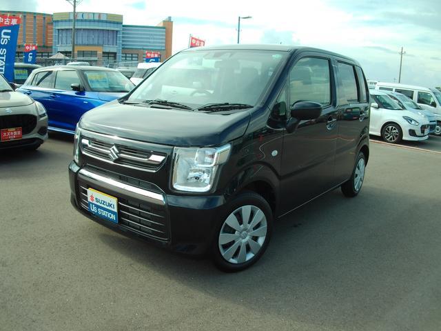 スズキ ワゴンR   長崎県の詳細画像 その2