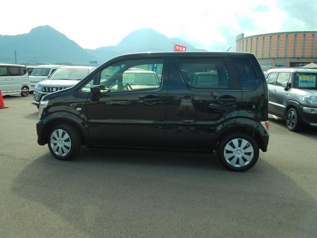 スズキ ワゴンR   長崎県の詳細画像 その9