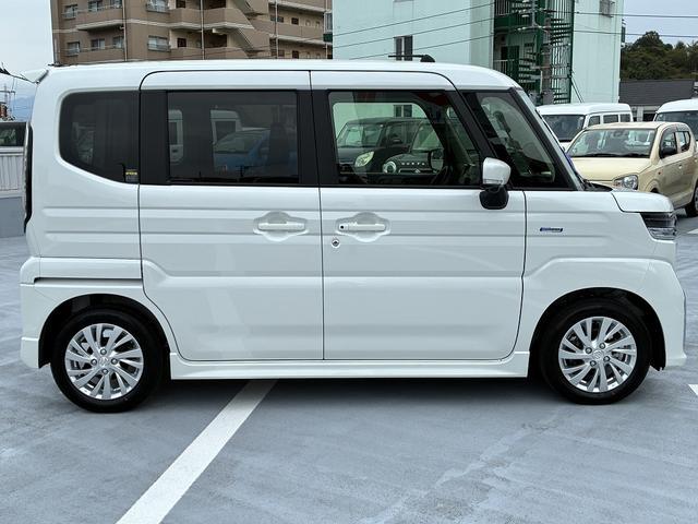 スズキ スペーシア   愛媛県の詳細画像 その8