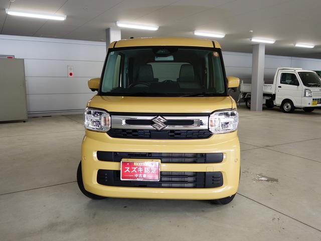 スズキ スペーシア   岐阜県の詳細画像 その4