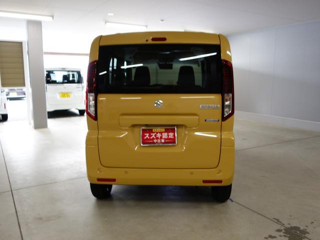 スズキ スペーシア   岐阜県の詳細画像 その5