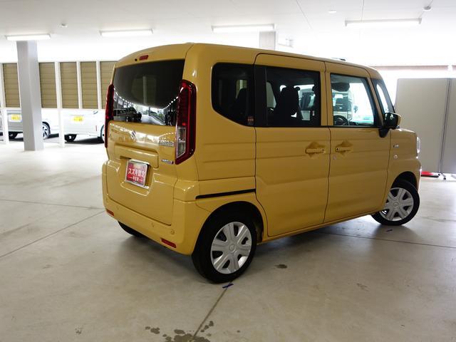 スズキ スペーシア   岐阜県の詳細画像 その6