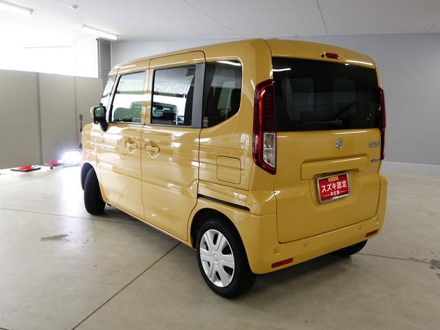スズキ スペーシア   岐阜県の詳細画像 その7
