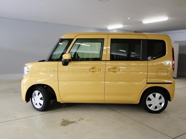 スズキ スペーシア   岐阜県の詳細画像 その8