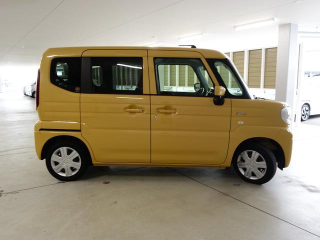 スズキ スペーシア   岐阜県の詳細画像 その9