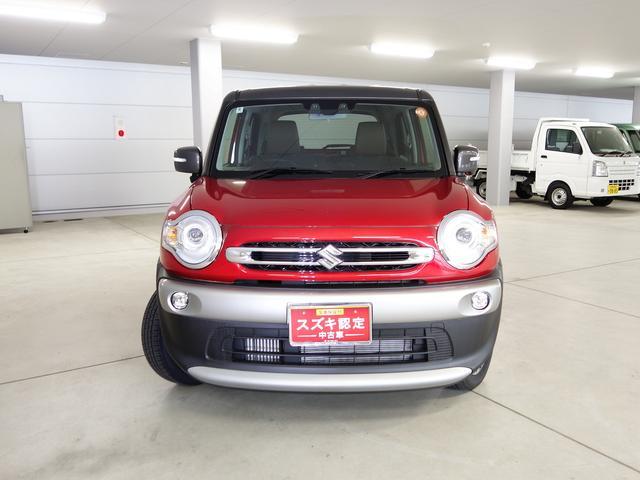 スズキ クロスビー   岐阜県の詳細画像 その4