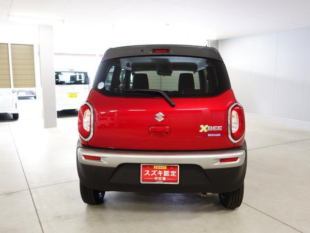 スズキ クロスビー   岐阜県の詳細画像 その5