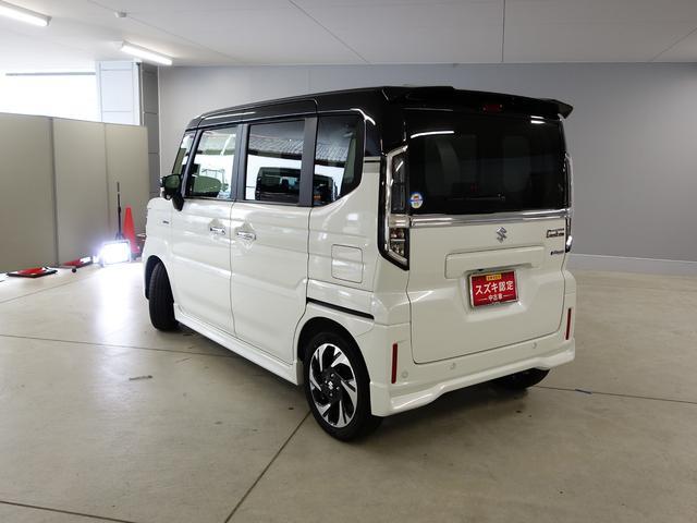 スズキ スペーシア   岐阜県の詳細画像 その7