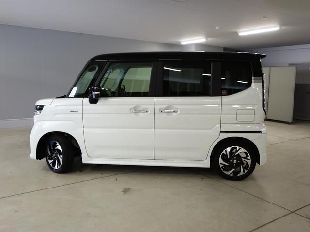 スズキ スペーシア   岐阜県の詳細画像 その8