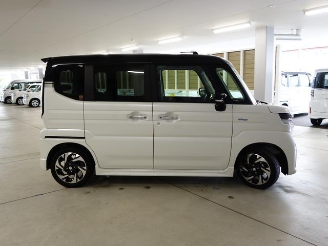 スズキ スペーシア   岐阜県の詳細画像 その9