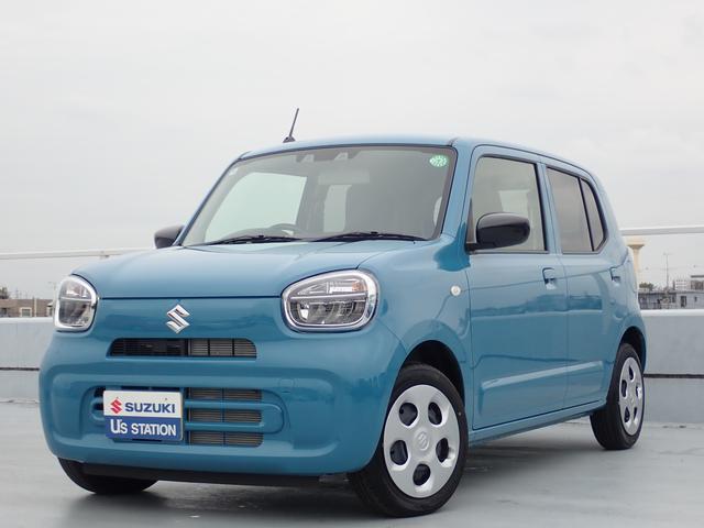 スズキ アルト   東京都