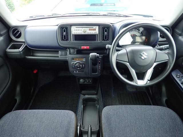 スズキ アルト   東京都の詳細画像 その3