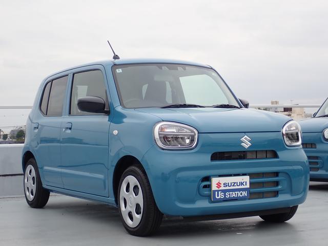 スズキ アルト   東京都の詳細画像 その5