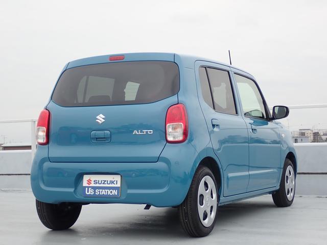 スズキ アルト   東京都の詳細画像 その6