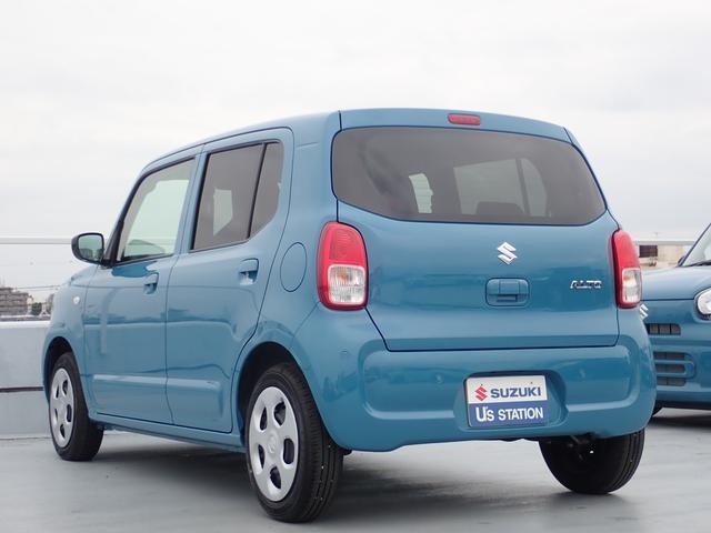 スズキ アルト   東京都の詳細画像 その7