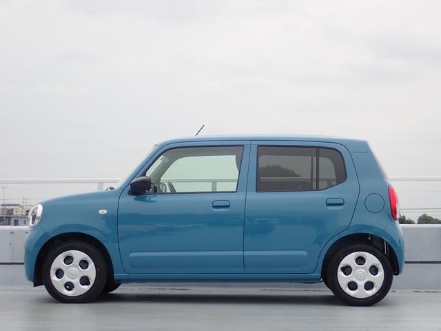 スズキ アルト   東京都の詳細画像 その8