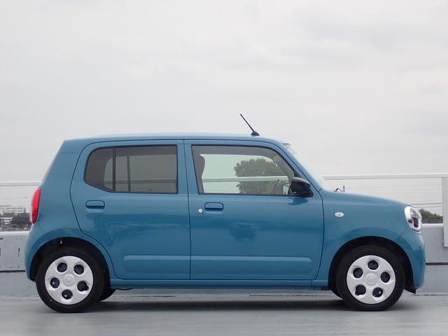 スズキ アルト   東京都の詳細画像 その9