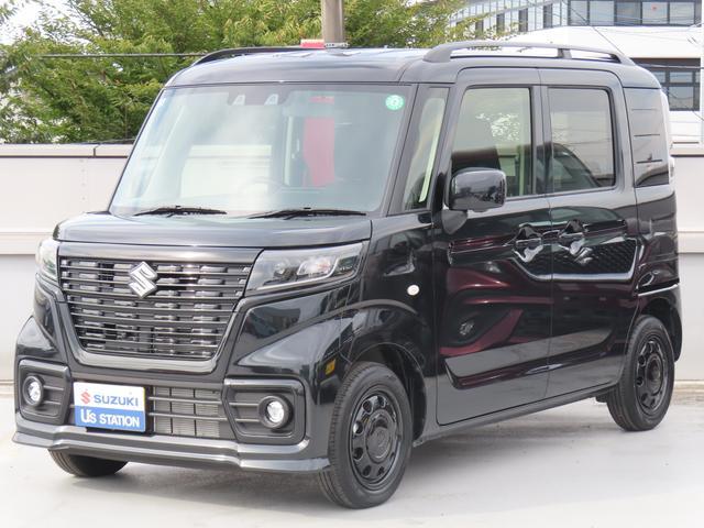 スズキ スペーシアベース   埼玉県