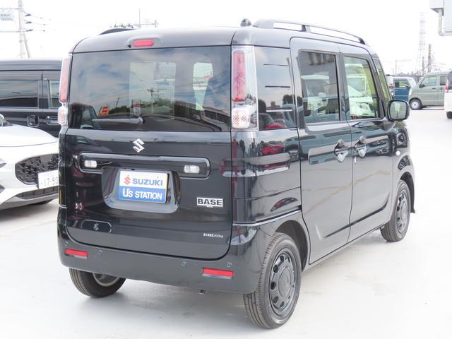 スズキ スペーシアベース   埼玉県の詳細画像 その2