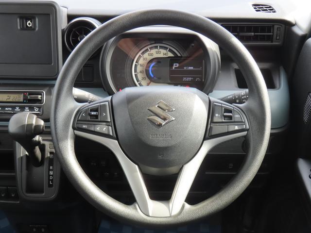 スズキ スペーシアベース   埼玉県の詳細画像 その5