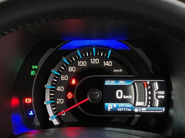 スズキ ハスラー   滋賀県の詳細画像 その5