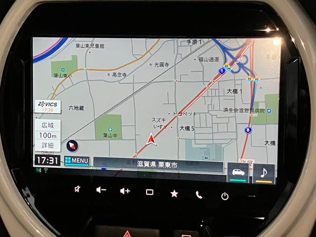 スズキ ハスラー   滋賀県の詳細画像 その6