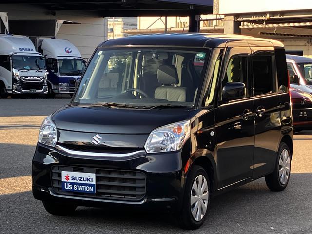 スズキ&nbsp;スペーシア&nbsp;&nbsp;&nbsp;兵庫県