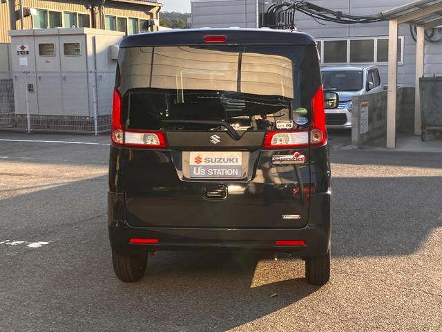スズキ&nbsp;スペーシア&nbsp;&nbsp;&nbsp;兵庫県の詳細画像&nbsp;その5