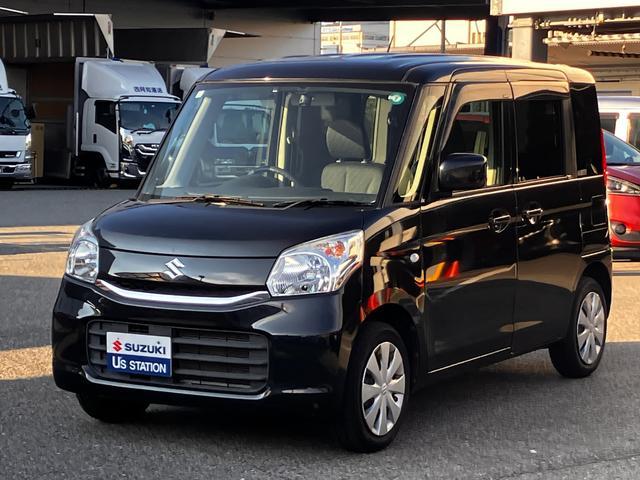 スズキ&nbsp;スペーシア&nbsp;&nbsp;&nbsp;兵庫県の詳細画像&nbsp;その7