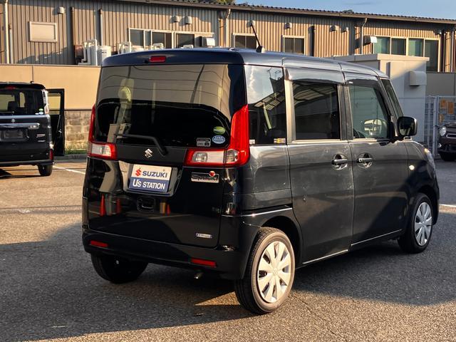 スズキ&nbsp;スペーシア&nbsp;&nbsp;&nbsp;兵庫県の詳細画像&nbsp;その8