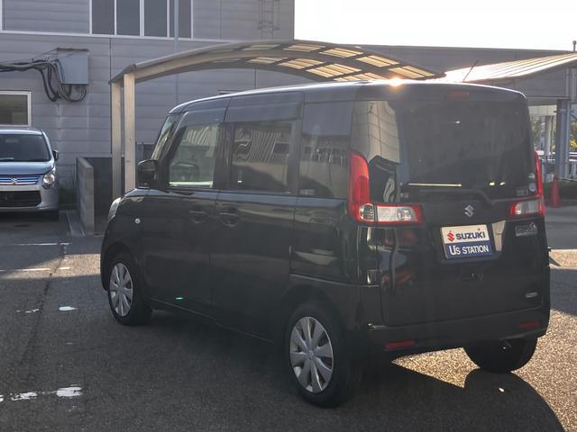 スズキ&nbsp;スペーシア&nbsp;&nbsp;&nbsp;兵庫県の詳細画像&nbsp;その9