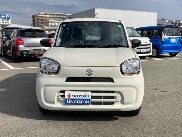 スズキ アルト   佐賀県の詳細画像 その5