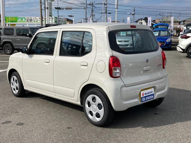 スズキ アルト   佐賀県の詳細画像 その9