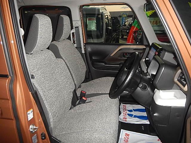 スズキ スペーシア   山形県の詳細画像 その9