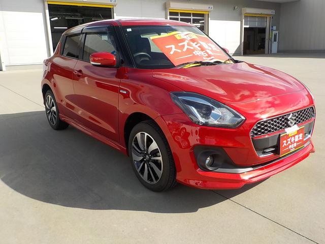 スズキ&nbsp;スイフト&nbsp;&nbsp;&nbsp;山形県の詳細画像&nbsp;その4