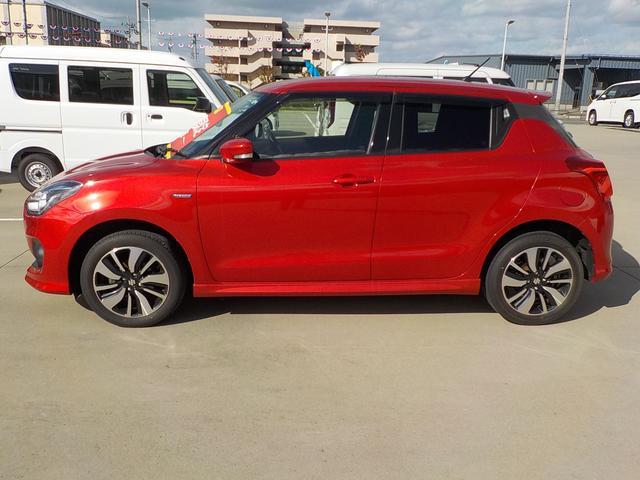 スズキ&nbsp;スイフト&nbsp;&nbsp;&nbsp;山形県の詳細画像&nbsp;その9