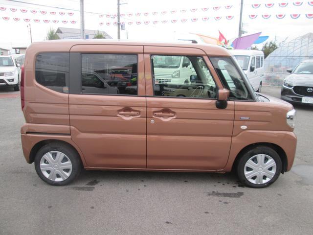 スズキ&nbsp;スペーシア&nbsp;&nbsp;&nbsp;山形県の詳細画像&nbsp;その4